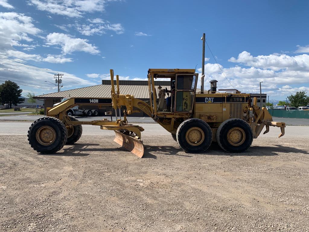 Skid loader Excavator